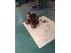 维修斯达佛五星液压马达图4