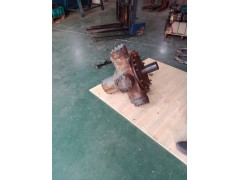 维修斯达佛五星液压马达图5