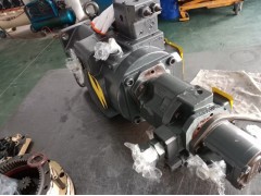 维修力士乐A11VLO260液压泵图1