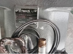 维修力士乐A11VLO260液压泵图2