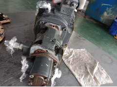 维修力士乐A11VLO260液压泵图3