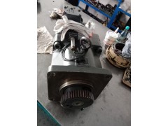 维修力士乐A11VLO260液压泵图4