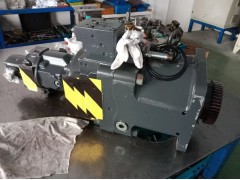 维修力士乐A11VLO260液压泵图5