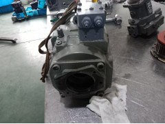 维修力士乐A11VLO190液压泵图1