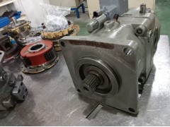 维修力士乐A11VLO190液压泵图2