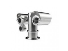 深圳容方热成像双光防爆云台一体机 匀速 可定制图1