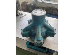 维修斯达佛五星液压马达图1