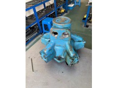 维修斯达佛五星液压马达图2