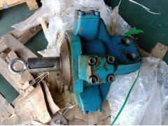 维修斯达佛五星液压马达图4