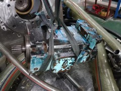 维修派克液压泵图1