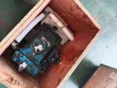 维修派克液压泵图5