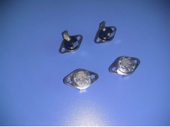 供应KSD301突跳式温控器图1