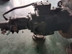 维修力士乐A11VLO260液压泵图4