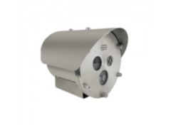深圳容方热成像双光防爆摄像机 内置海康机芯 可定制图1