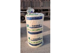 江苏南京玻璃棉卷毡 外观圆润流畅 保温绝热 成型好 耐腐蚀图1